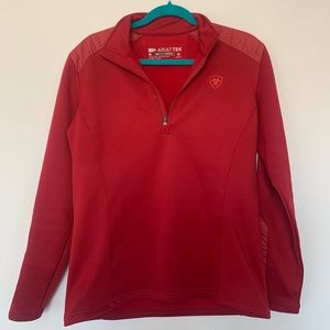 Women’s Ariat Pullover